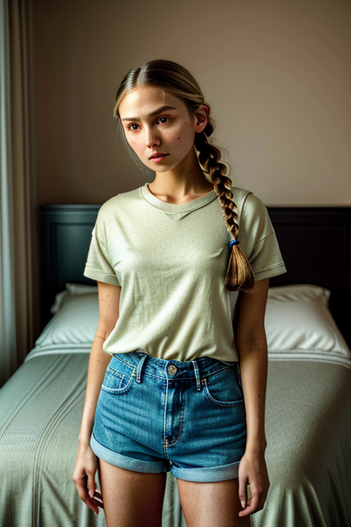 little girl bedroom interior design