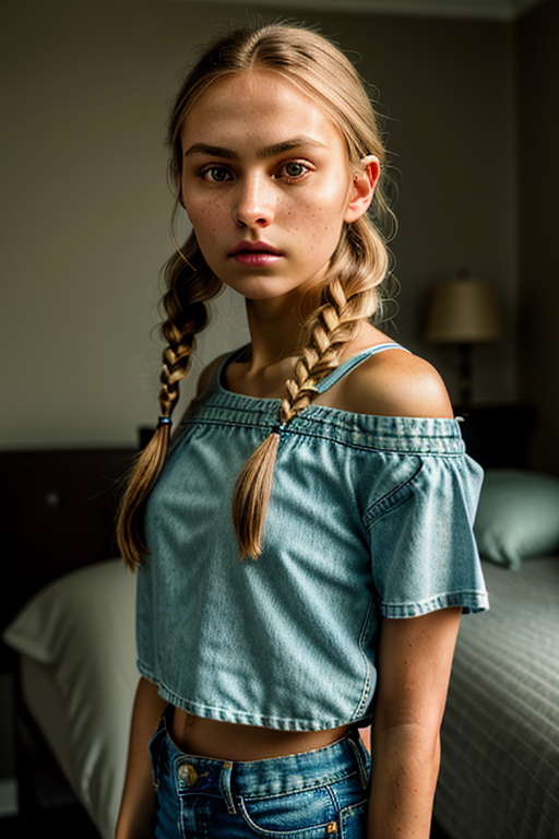 female bedroom outfits