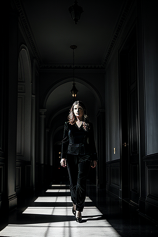 different kinds of dark aesthetics