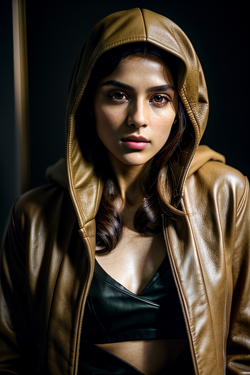 how to make dark aesthetic pictures