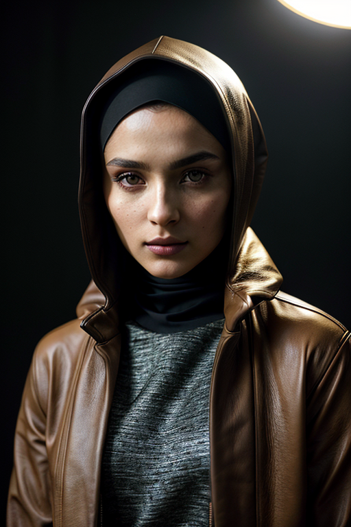 how to take dark aesthetic pictures