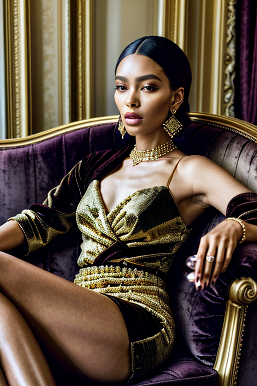 luxury lifestyle imagery