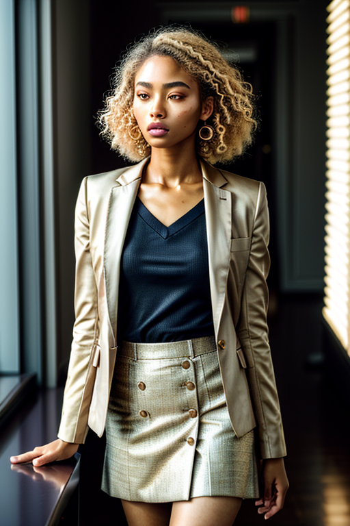 luxury lifestyle imagery