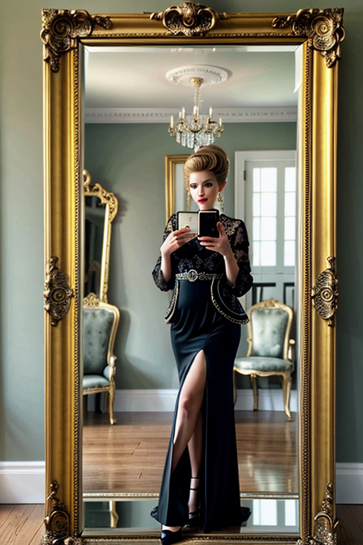 magic mirror photo booth rental cost