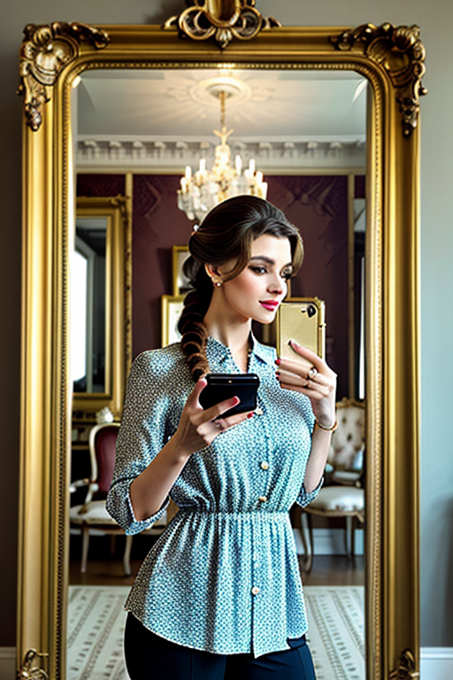 magic mirror photo booth rent