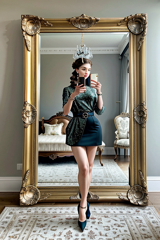 aesthetic mirror selfie boy quotes