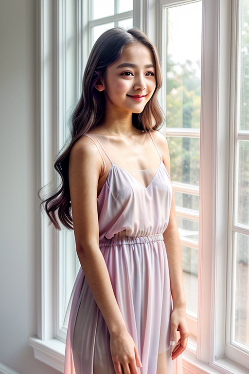 soft aesthetic image