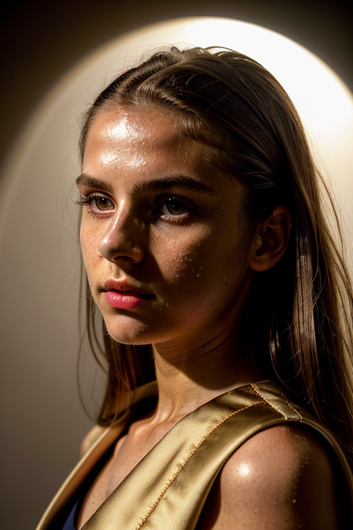 uniform models for office